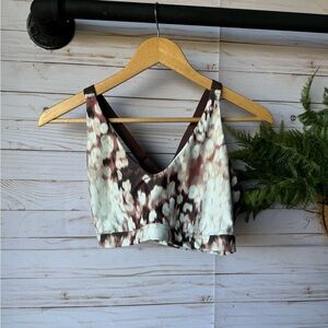 Aerie Offline women’s large bralette